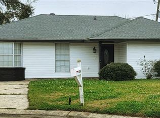 336 River Point Dr, Destrehan, LA 70047