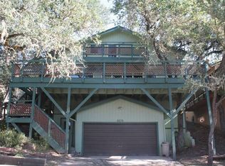 8678 Landlubber Ln, Bradley, CA 93426