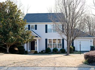 2986 Magnolia Bnd, Charlottesville, VA