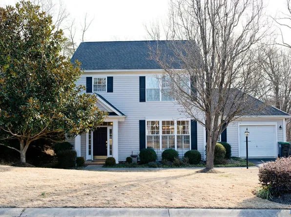 2986 Magnolia Bnd, Charlottesville, VA 22911