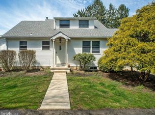 416 Upper Church Rd, Perkasie, PA 18944