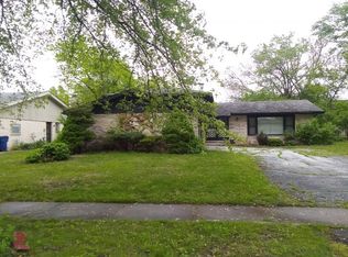 19013 Springfield Ave, Flossmoor, IL 60422