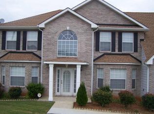 2393 Marsh Rabbit Ln, Decatur, GA 30035