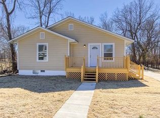 1014 E Zion St, Tulsa, OK 74106