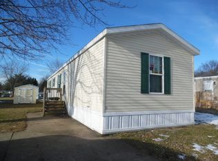 54152 Ash Rd LOT 036, Osceola, IN 46561