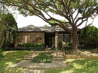 15724 Nedra Way, Dallas, TX 75248