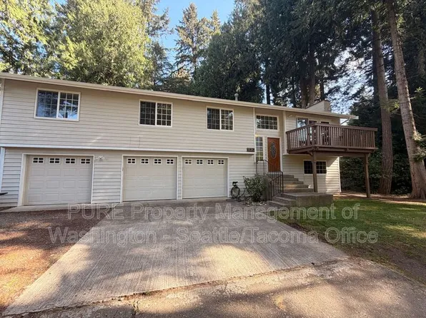 8313 71st St NW, Gig Harbor, WA 98335