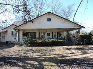 165 E 6th St, Waldron, AR 72958