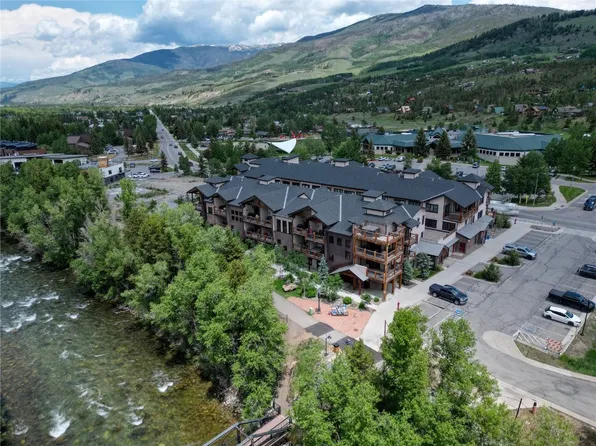 421 Rainbow Dr #12, Silverthorne, CO 80498