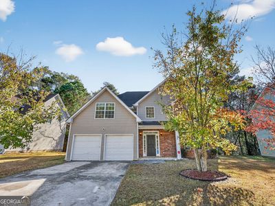 3560 Oakshire Way SE, Atlanta, GA, 30354