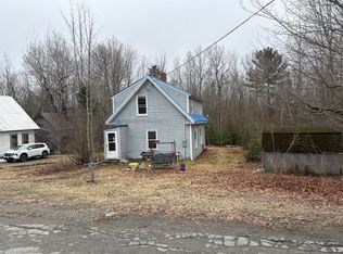 192 West Rd, Shirley Mills, ME 04485