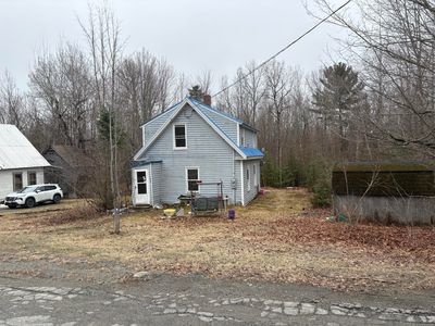192 West Road, Shirley Mills, ME, 04485