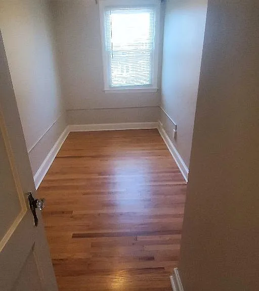 3rd bed