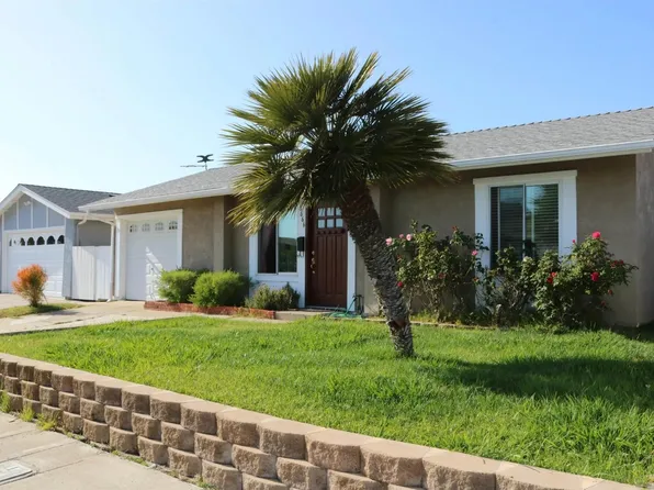 8666 Bennington St, San Diego, CA 92126
