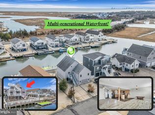 143 S Captains Dr, Little Egg Harbor, NJ 08087