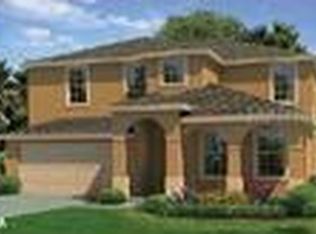 2825 Roccella Ct, Kissimmee, FL 34747