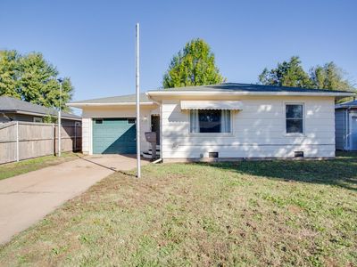 312 E Beech Ave, Enid, OK, 73701