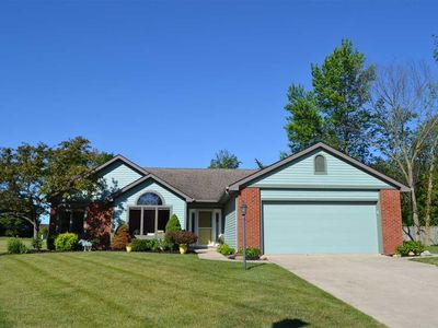9909 Hidden Meadows Pl, Fort Wayne, IN, 46825