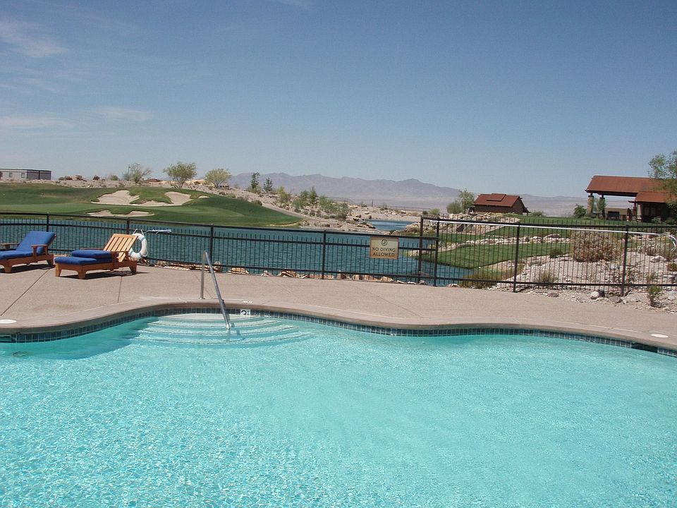 Golf & Common Pool