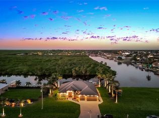 4223 NW 13th St, Cape Coral, FL 33993