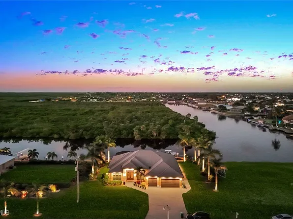 4223 NW 13th St, Cape Coral, FL 33993