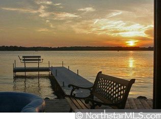 1201 S Shore Ct, Amery, WI 54001