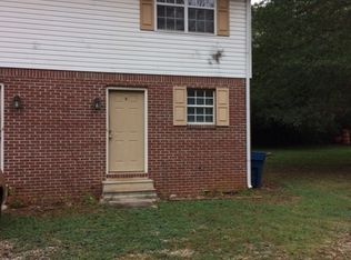 523D Gadsden Rd NW, Jacksonville, AL 36265