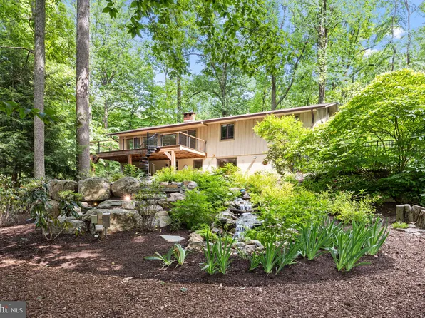 6975 Upper York Rd, New Hope, PA 18938