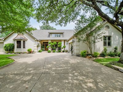 3924 Crescent Dr, Granbury, TX, 76049