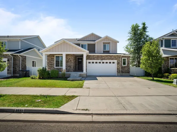 3551 W Sojo Dr, South Jordan, UT 84095