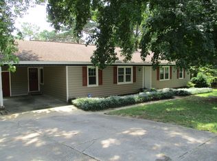 3712 Willow Creek Dr, Raleigh, NC 27604