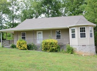 280 N Ridge Dr LOT 26, Decatur, TN 37322