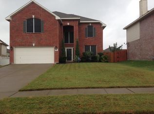3523 Pecos Way, Grand Prairie, TX 75052
