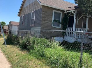 500 S Osceola St, Denver, CO 80219