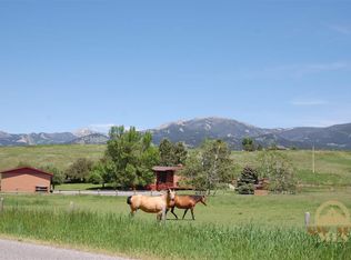 3073 McIlhattan Rd, Bozeman, MT 59715