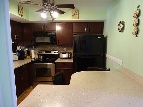 Updated Kitchen