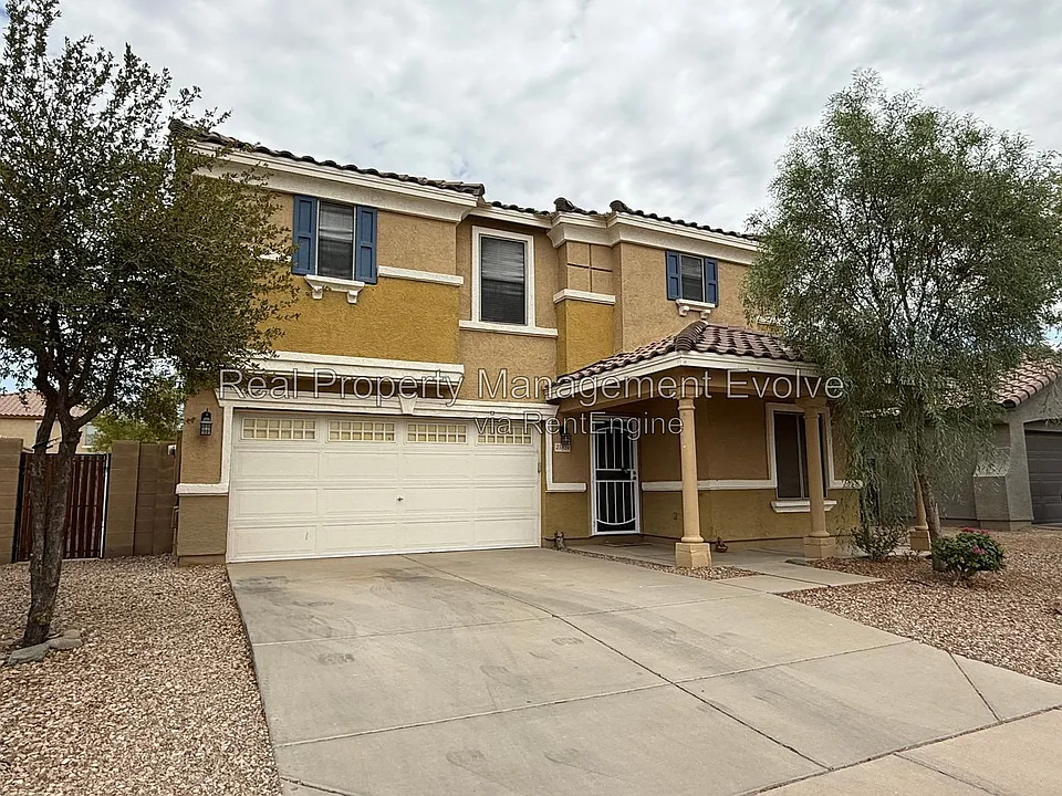 25824 W Burgess Ln