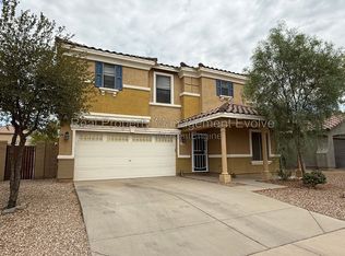 25824 W Burgess Ln, Buckeye, AZ 85326