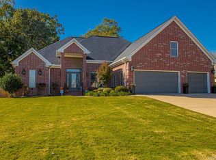 5805 Westminster, Benton, AR 72019