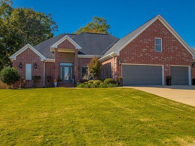 5805 Westminster, Benton, AR, 72019