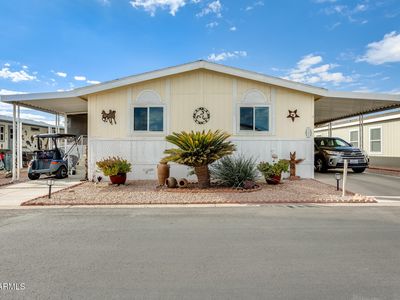 11596 W SIERRA DAWN Boulevard #134, Surprise, AZ, 85378