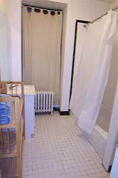 Rented by Susan Finkel, LREB