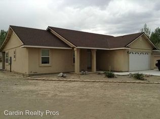 1070 Truckee Ln, Fernley, NV