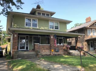 5126 N College Ave, Indianapolis, IN