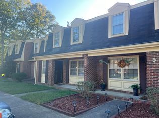 383 Circuit Ln UNIT C, Newport News, VA 23608
