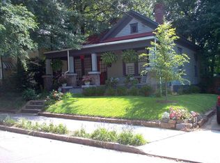 908 Tift Ave SW, Atlanta, GA 30310