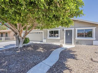 662 W Elena Ave, Mesa, AZ 85210