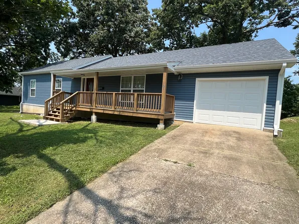 101 W 10th St, Fulton, MO 65251