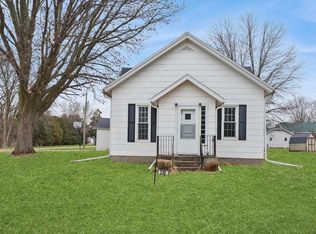 310 N Scott St, Alexis, IL 61412