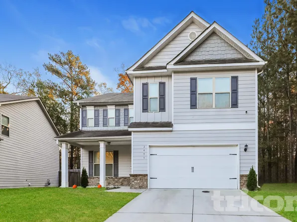 2475 Quincy Loop, Fairburn, GA 30213